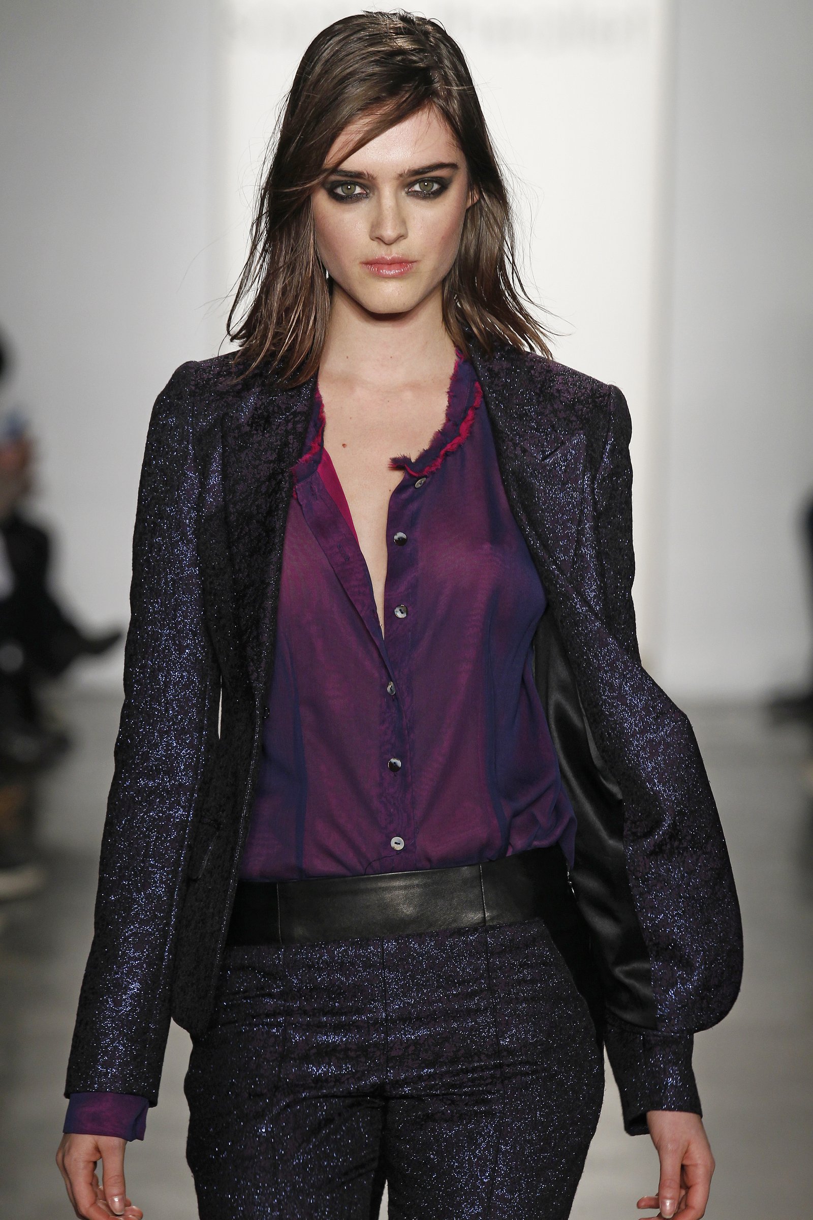 Fall/Winter 2014 Look 02