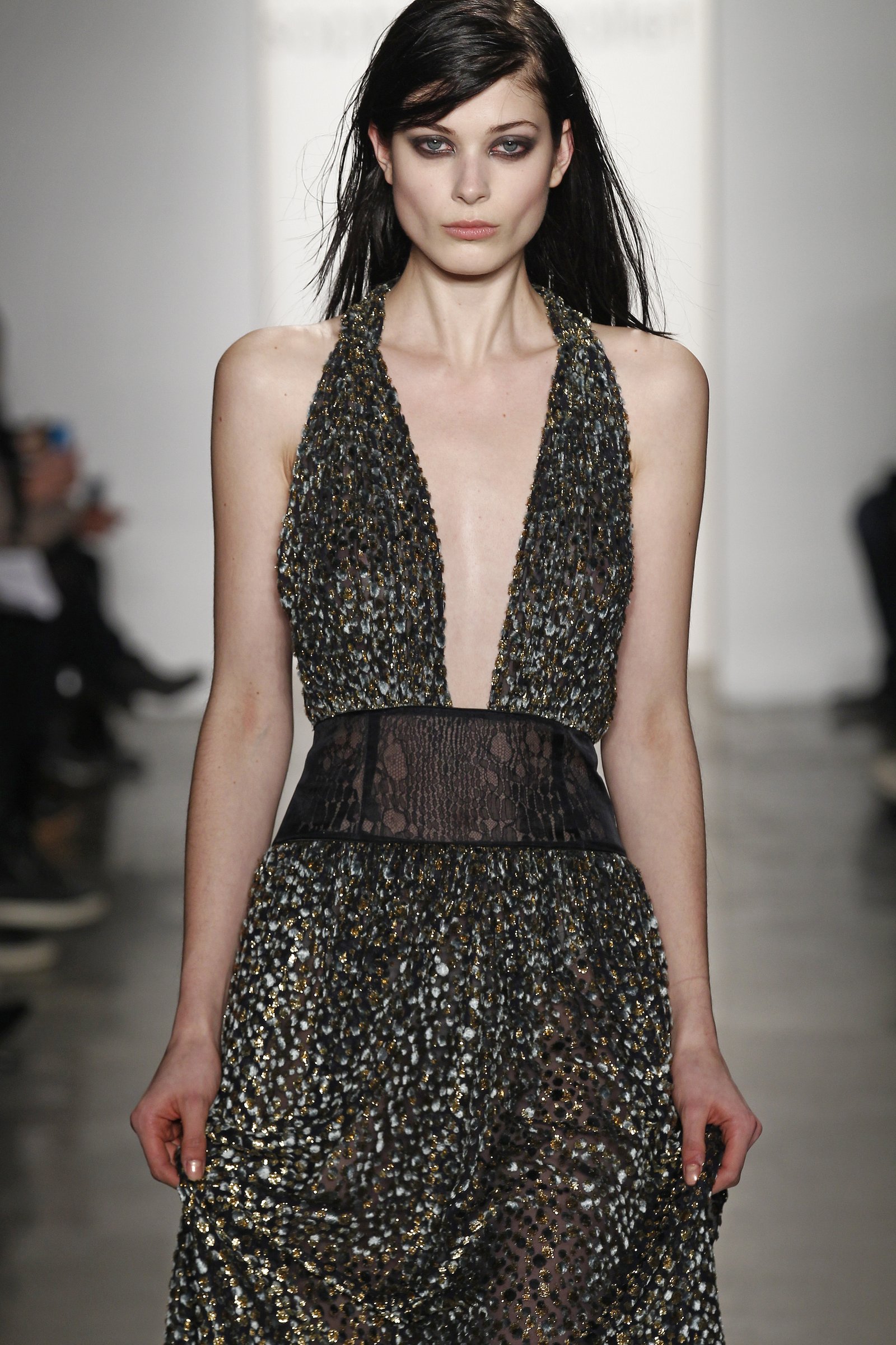 Fall/Winter 2014 Look 03