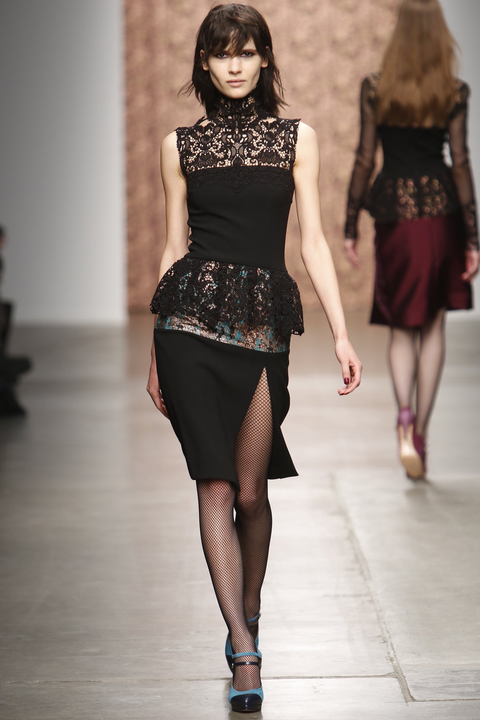 Fall/Winter 2015 Look 24