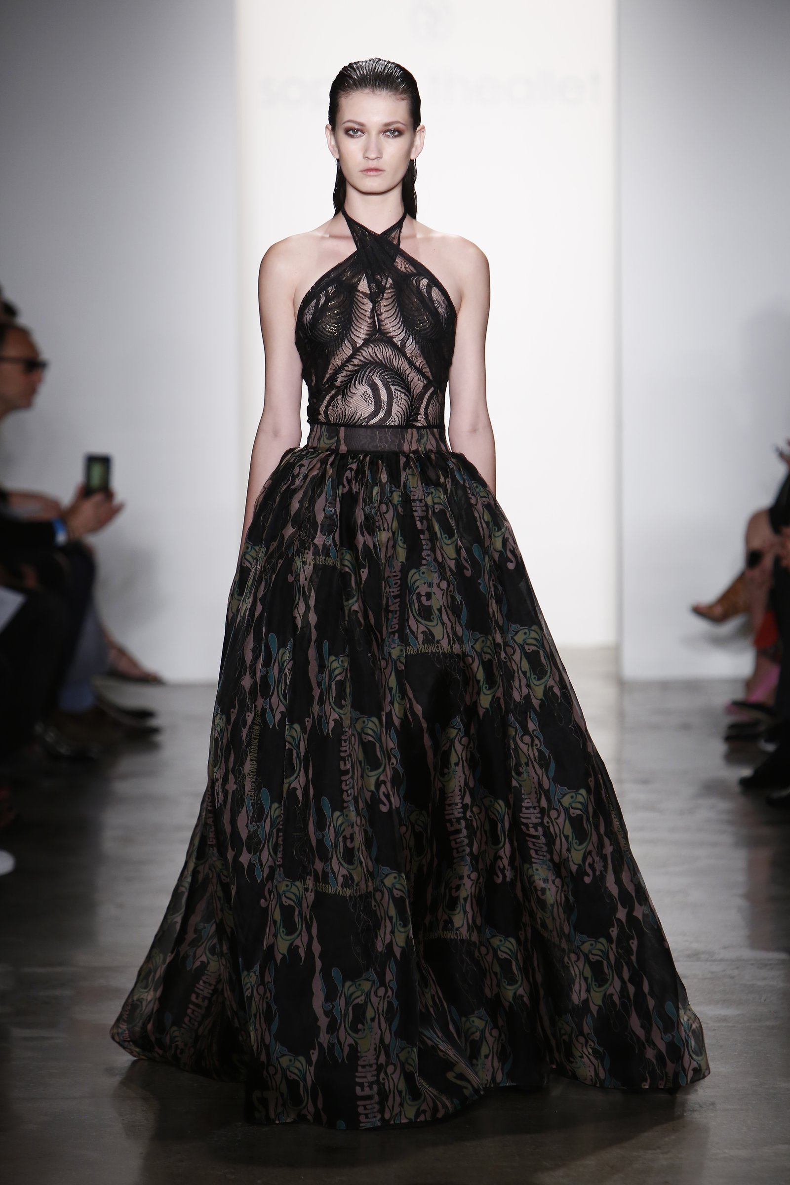 Spring/Summer 2015 Look 29